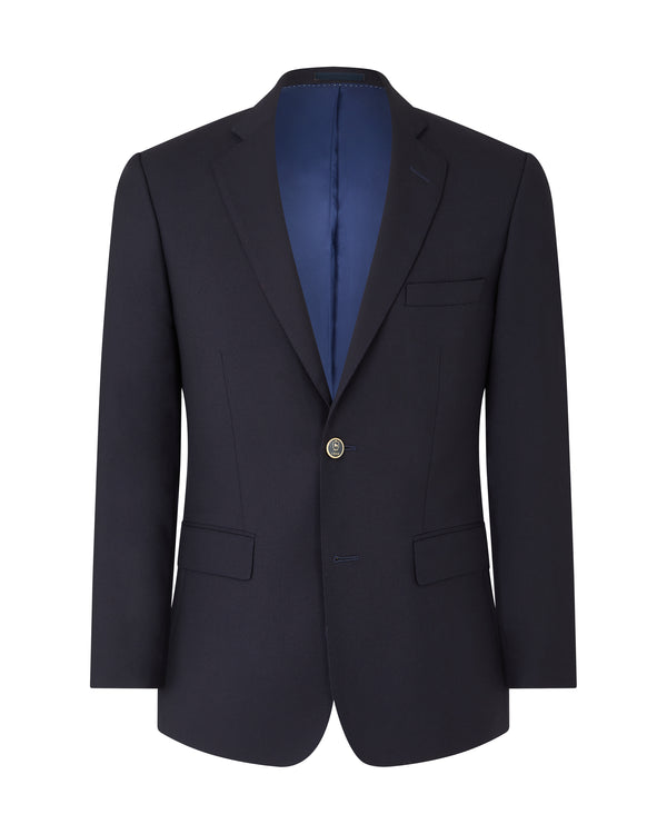 Navy Blazer