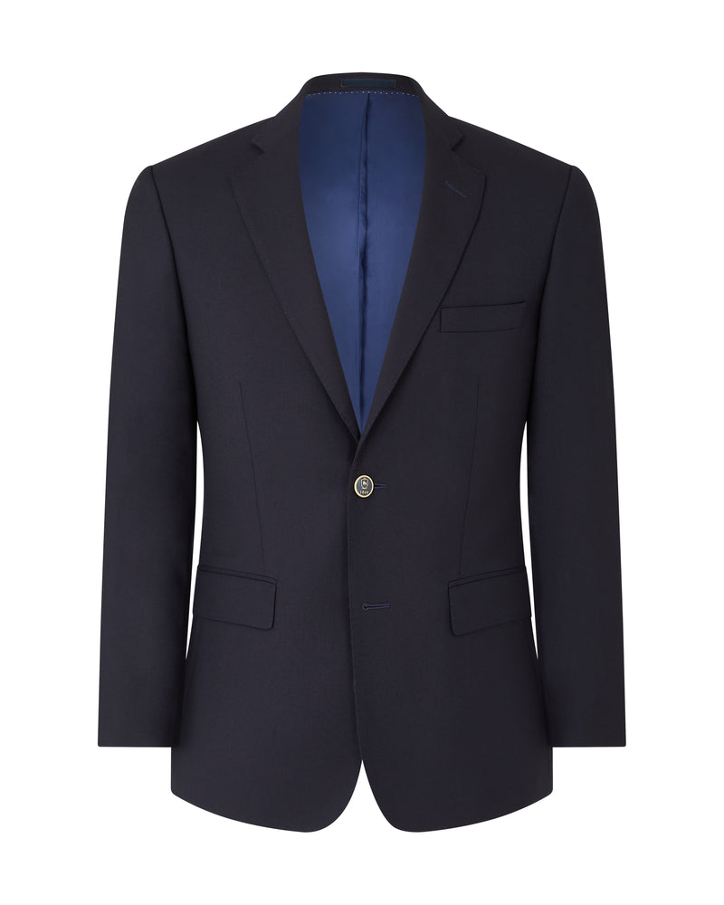 Navy Blazer