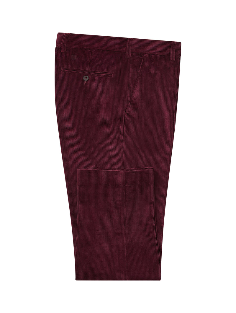 Corduroy Trousers