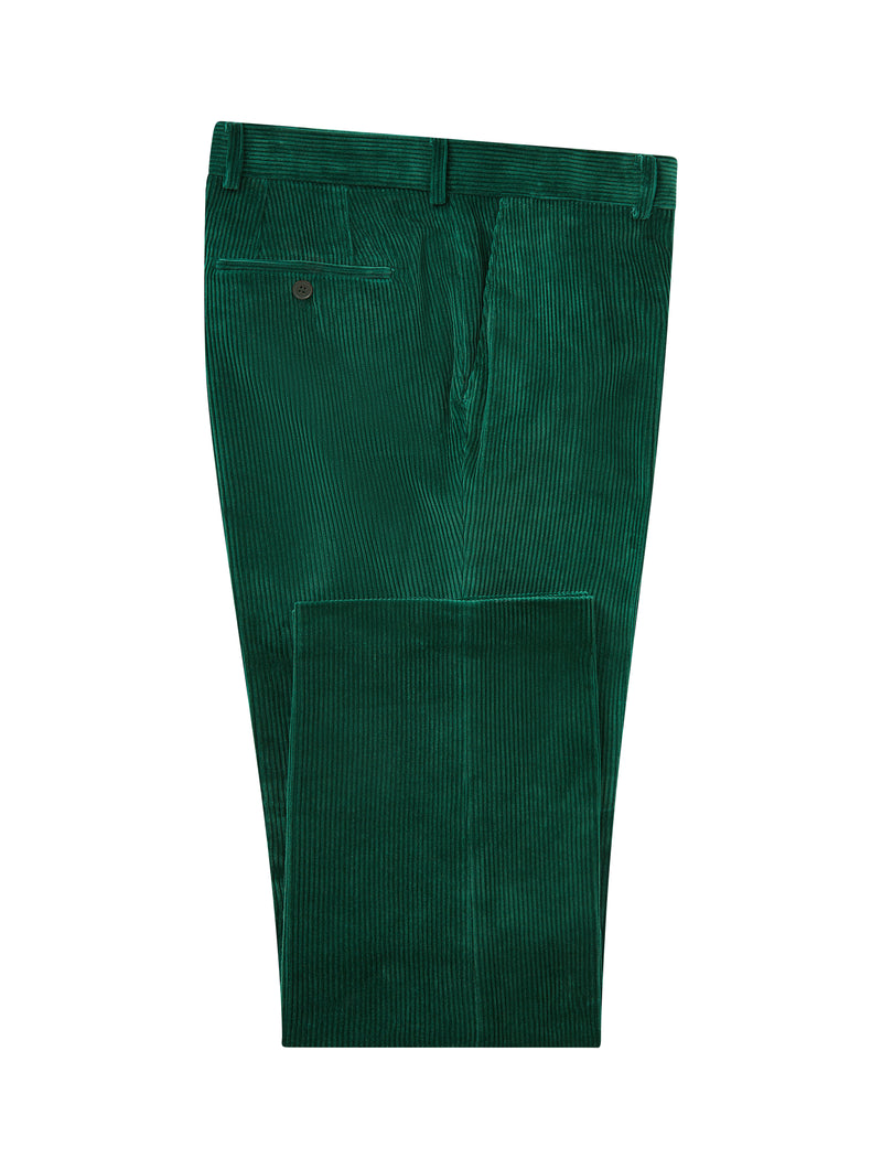 Corduroy Trousers