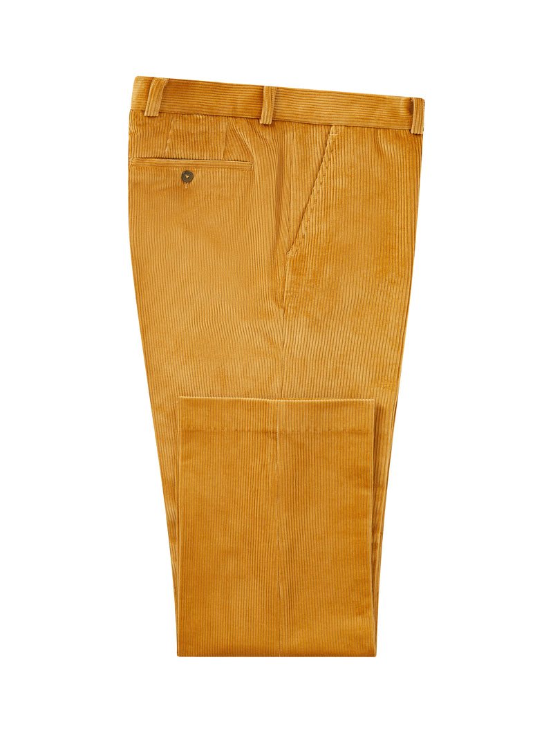 Corduroy Trousers