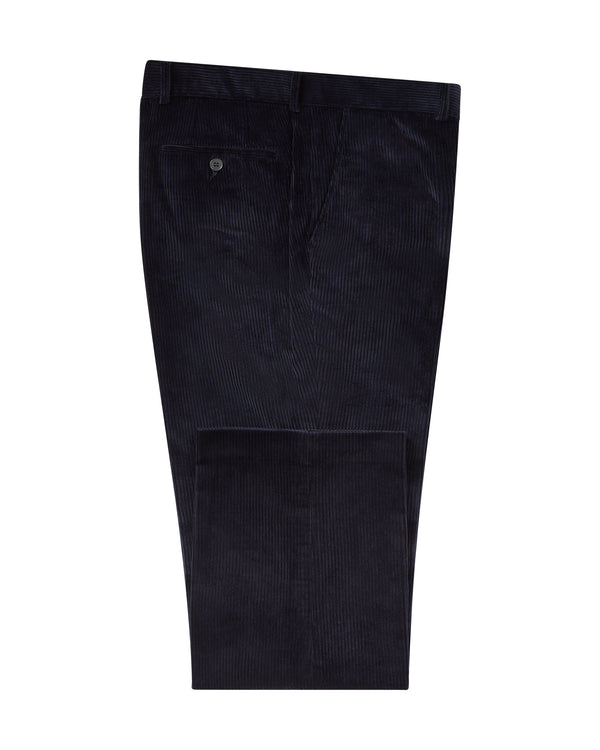 Corduroy Trousers