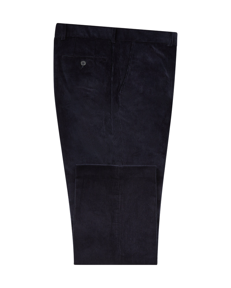 Corduroy Trousers