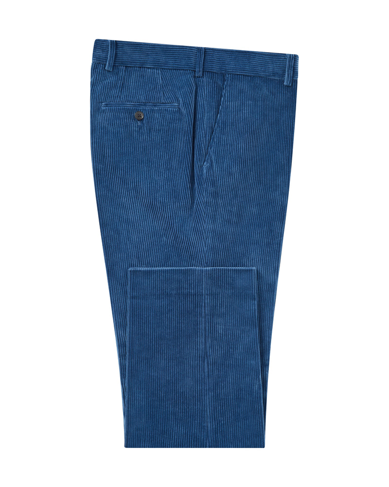 Corduroy Trousers