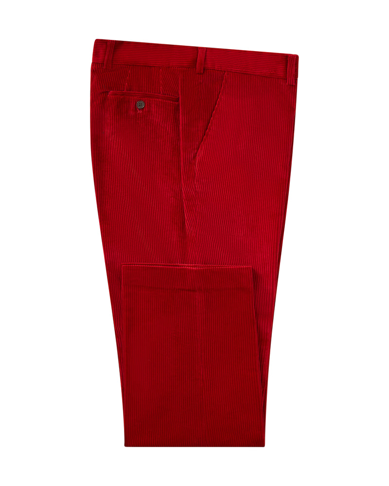 Corduroy Trousers