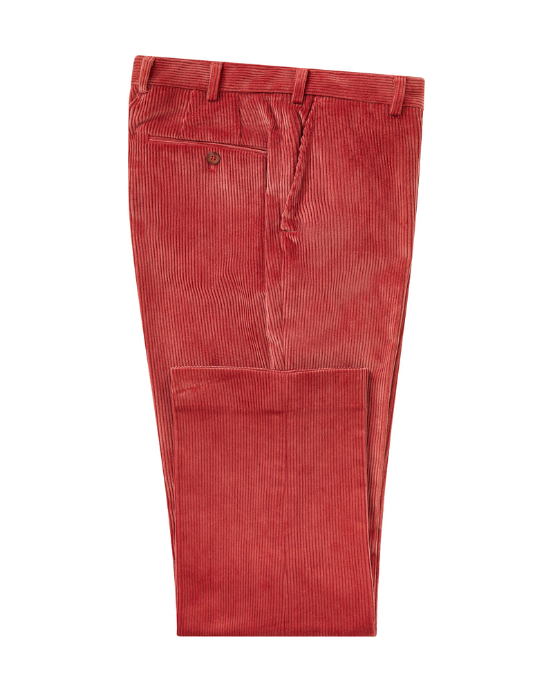 Corduroy Trousers