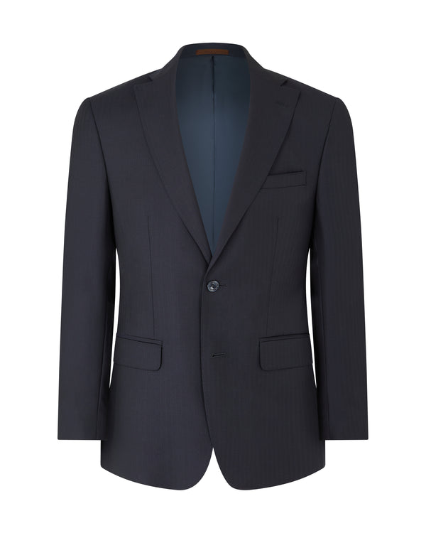Herringbone Suit