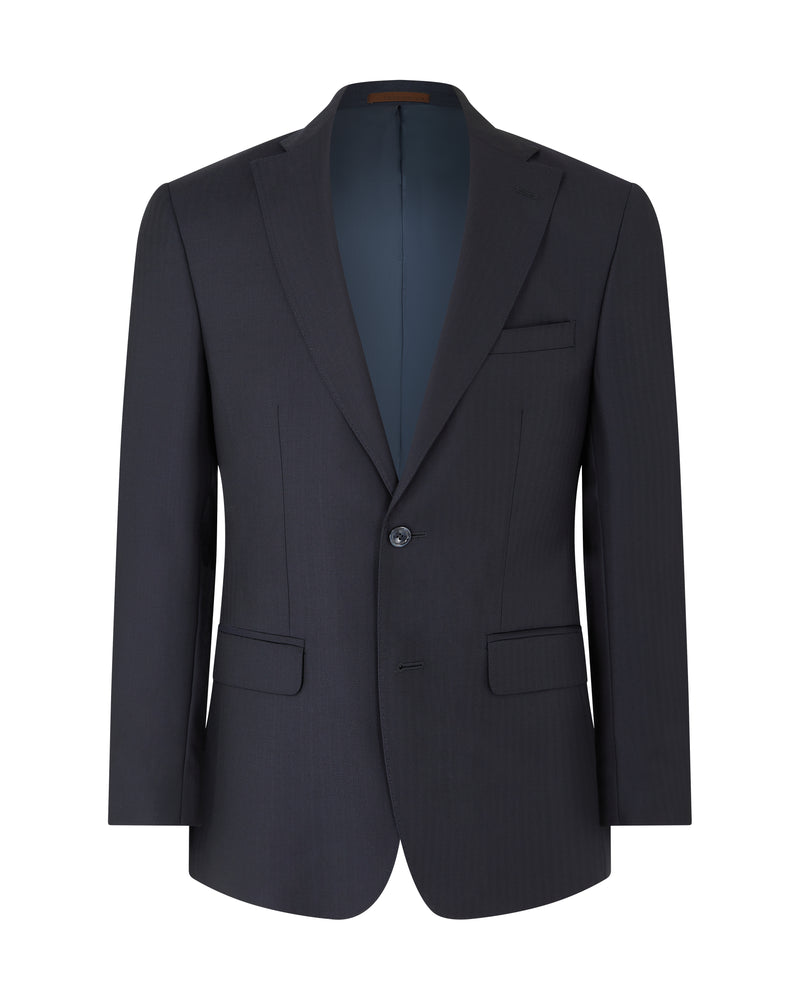 Herringbone Suit