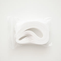 Disposable Ties