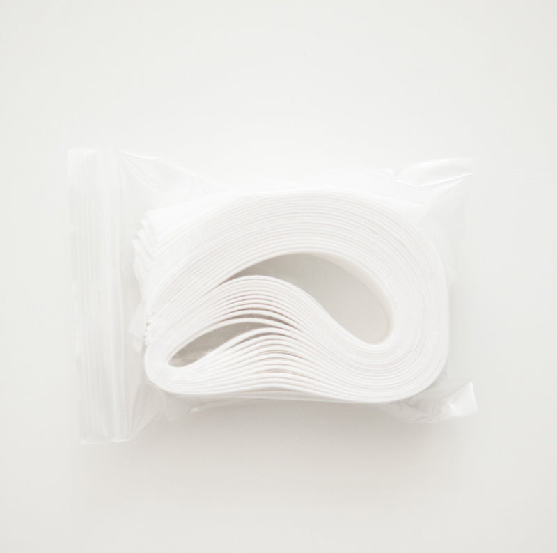 Disposable Ties