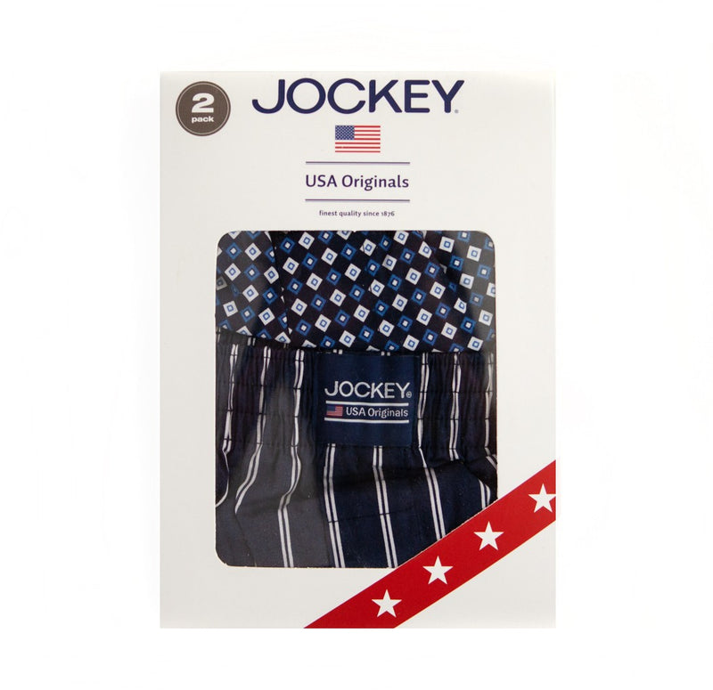 Boxer Shorts ( Cotton )
