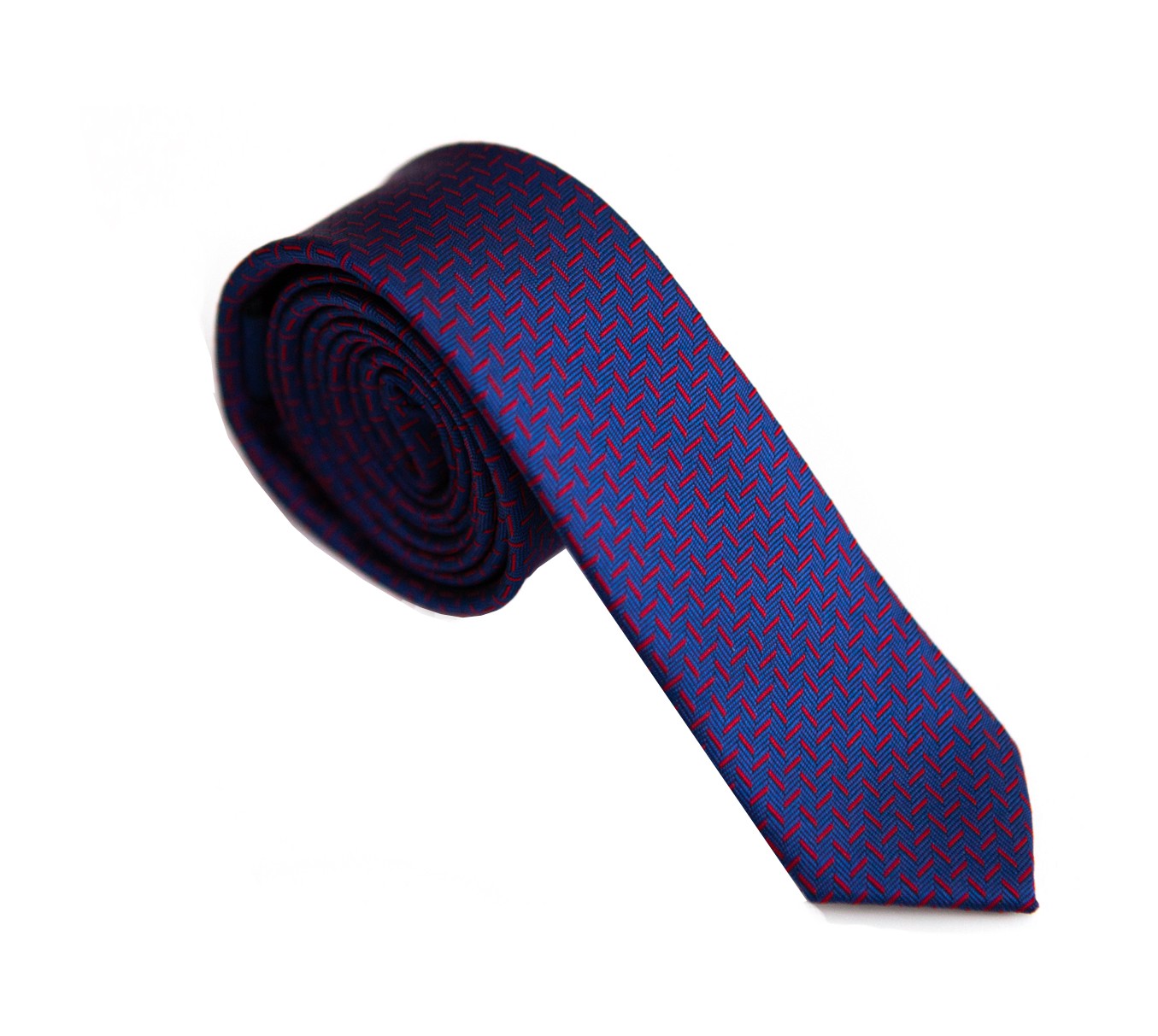 eton blue tie