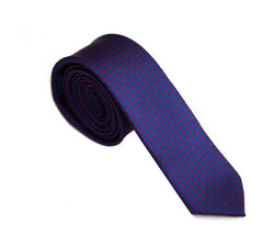 Eton Blue Tie