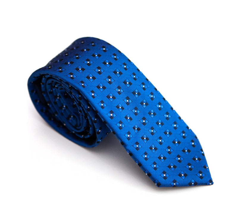 1880 CLUB Silk Tie