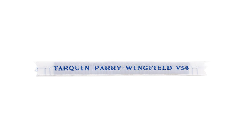 Name Labels (Qty 144)
