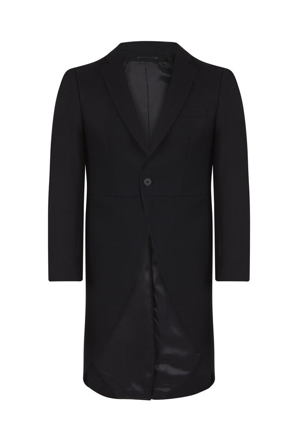 Eton Tailcoat