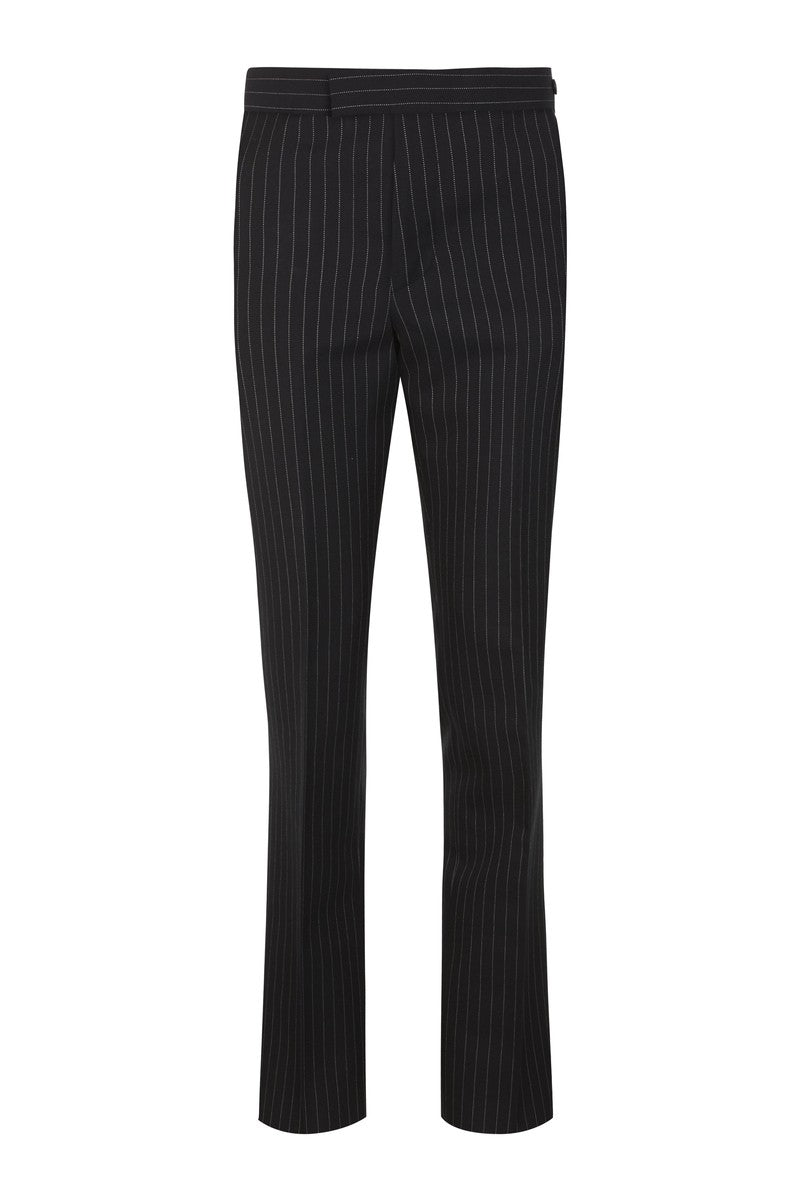 Eton Striped Trousers – Welsh and Jefferies Eton