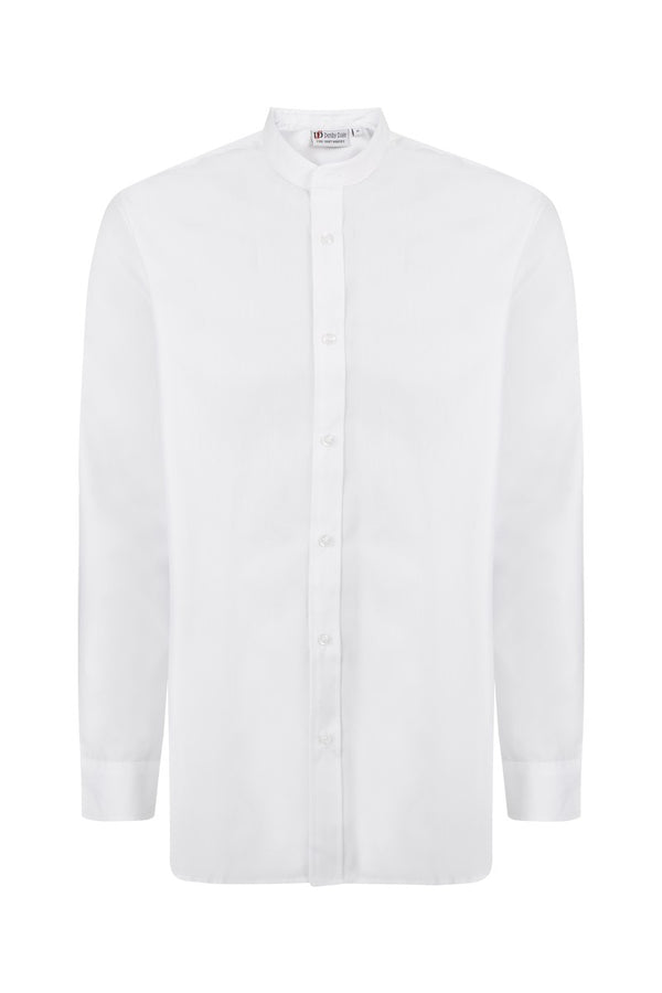 Eton White Tunic Shirt