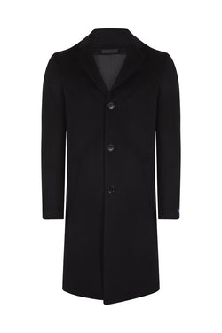 Eton Overcoat
