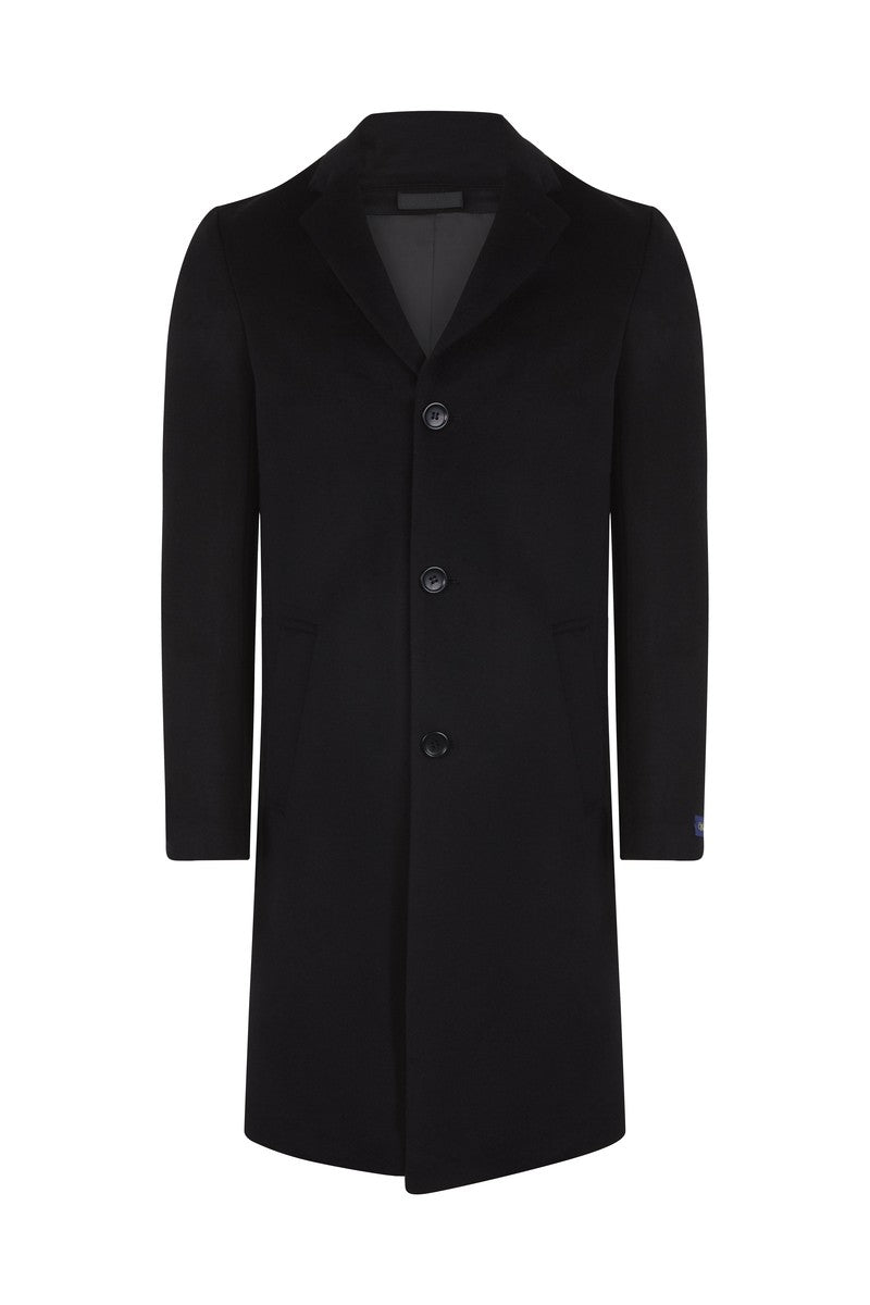 Eton Overcoat