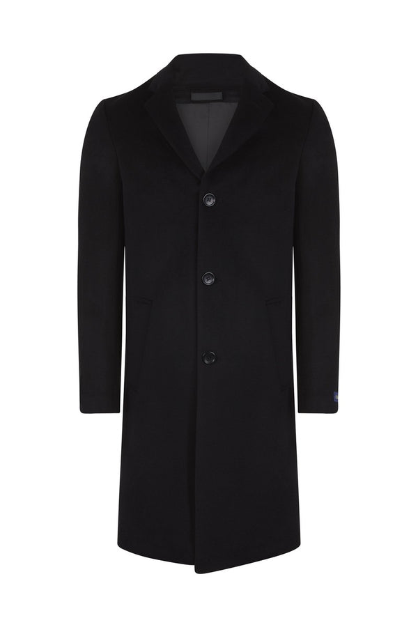 Eton Overcoat